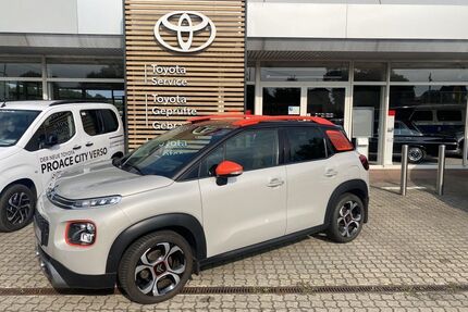 Citroen C3 Aircross Gebrauchtwagen