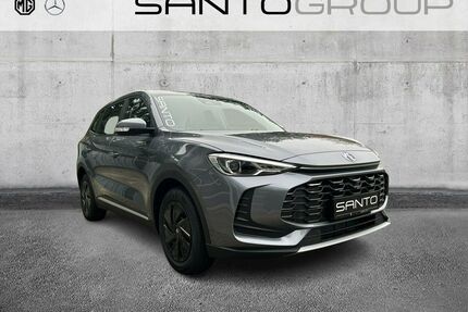 MG ZS Gebrauchtwagen