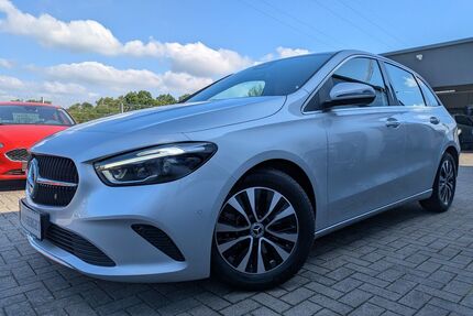 Mercedes-Benz B 180 Gebrauchtwagen