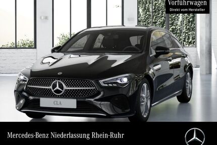 Mercedes-Benz CLA 200 Shooting Brake Gebrauchtwagen