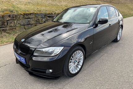 BMW 328 Gebrauchtwagen