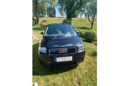 Audi A2 Gebrauchtwagen