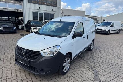 Dacia Dokker Gebrauchtwagen