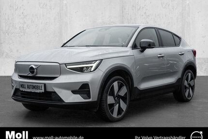 Volvo C40 Gebrauchtwagen