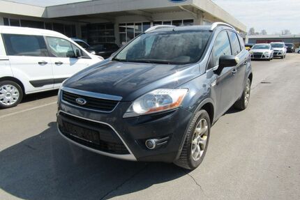 Ford Kuga Gebrauchtwagen