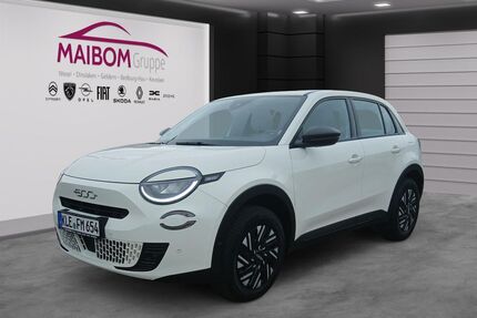 Fiat 600 Gebrauchtwagen