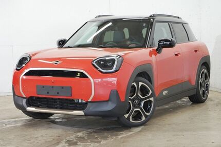 Mini Aceman Gebrauchtwagen
