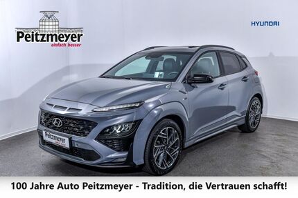 Hyundai KONA Gebrauchtwagen