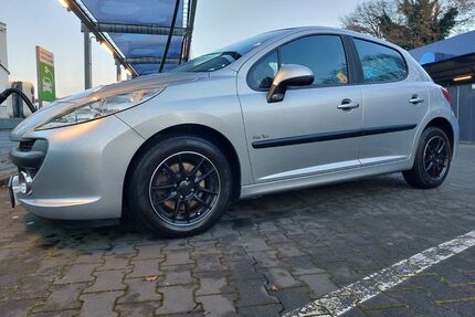 Peugeot 207 Gebrauchtwagen