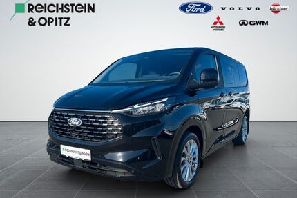 Ford Tourneo Custom Gebrauchtwagen