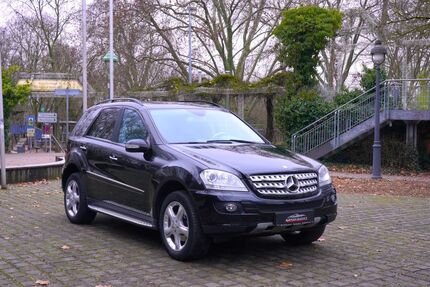 Mercedes-Benz ML 320 Gebrauchtwagen