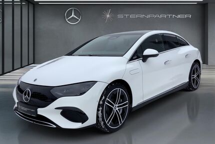Mercedes-Benz EQE Gebrauchtwagen
