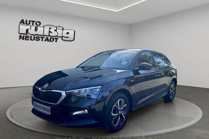 Skoda Scala Gebrauchtwagen