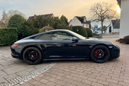 Porsche 911 Urmodell Gebrauchtwagen