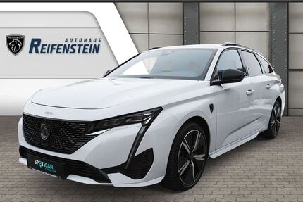 Peugeot 308 Gebrauchtwagen