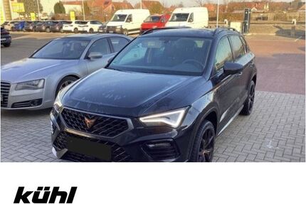 Cupra Ateca Gebrauchtwagen