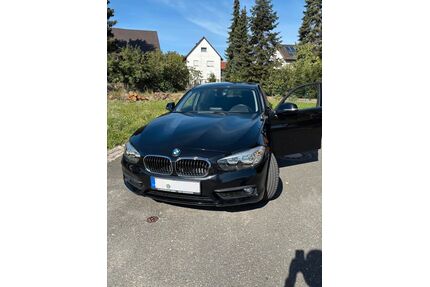 BMW 118 Gebrauchtwagen