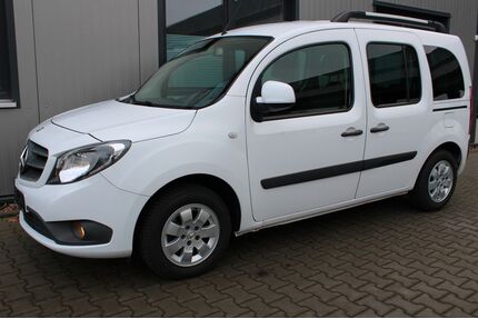 Mercedes-Benz Citan Gebrauchtwagen