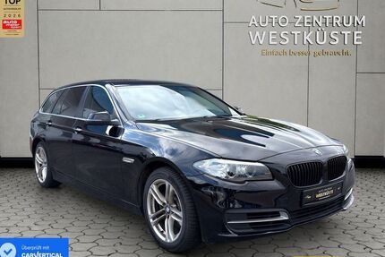 BMW 520 Gebrauchtwagen