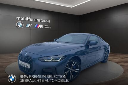 BMW M440 Gebrauchtwagen