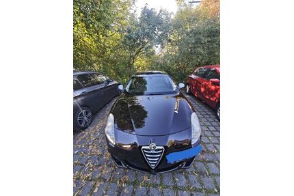 Alfa Romeo Giulietta Gebrauchtwagen