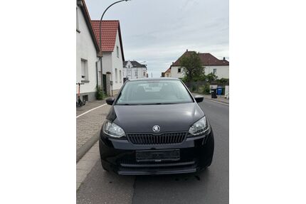 Skoda Citigo Gebrauchtwagen