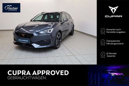 Cupra Leon Gebrauchtwagen
