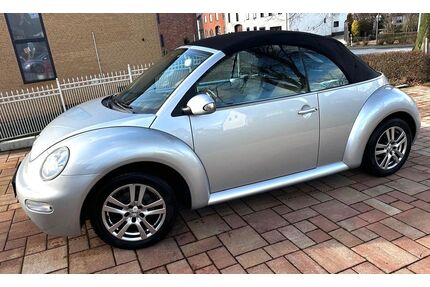 VW Beetle Gebrauchtwagen