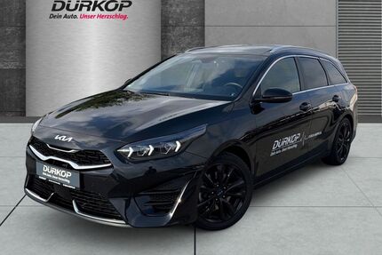 Kia ceed Sportswagon Gebrauchtwagen