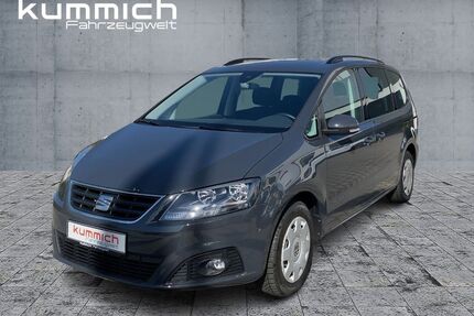 Seat Alhambra Gebrauchtwagen