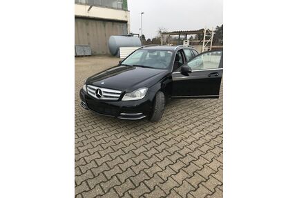 Mercedes-Benz C 220 Gebrauchtwagen