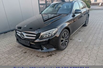 Mercedes-Benz C 200 Gebrauchtwagen