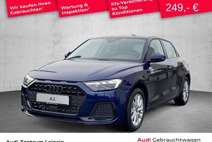 Audi A1 Gebrauchtwagen