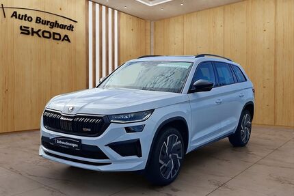 Skoda Kodiaq Gebrauchtwagen
