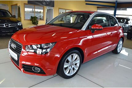 Audi A1 Gebrauchtwagen