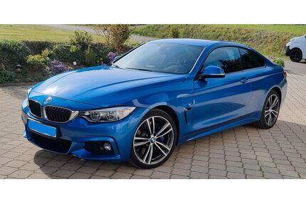 BMW 435 Gebrauchtwagen