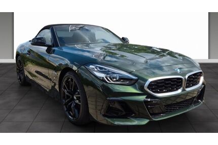 BMW Z4 Gebrauchtwagen