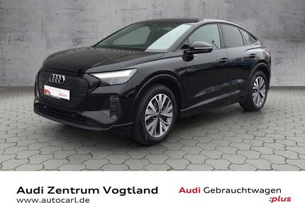 Audi Q4 Gebrauchtwagen