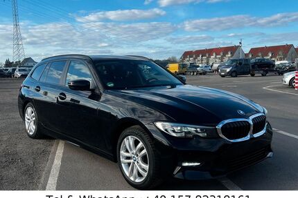 BMW 318 Gebrauchtwagen