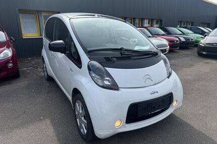 Citroen C-Zero Gebrauchtwagen