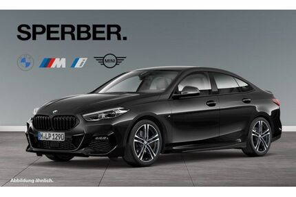 BMW 218 Gran Coupé Gebrauchtwagen