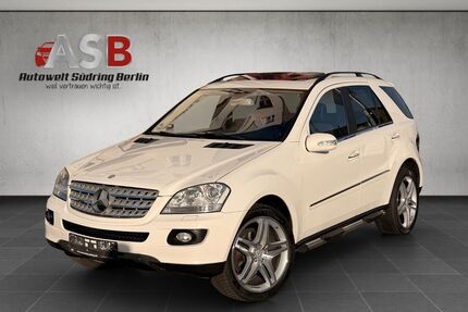 Mercedes-Benz ML 350 Gebrauchtwagen