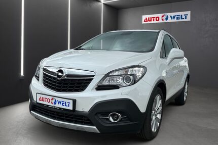 Opel Mokka Gebrauchtwagen