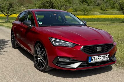 Seat Leon Gebrauchtwagen