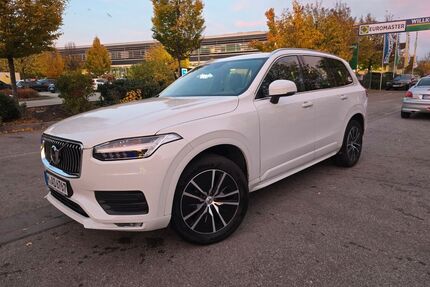 Volvo XC90 Gebrauchtwagen