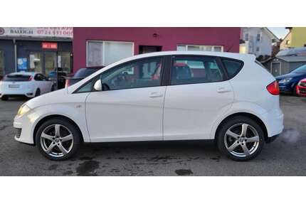 Seat Altea Gebrauchtwagen
