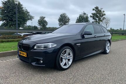 BMW 530 Gebrauchtwagen