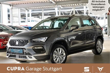 Seat Ateca Gebrauchtwagen
