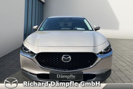 Mazda CX-30 Gebrauchtwagen