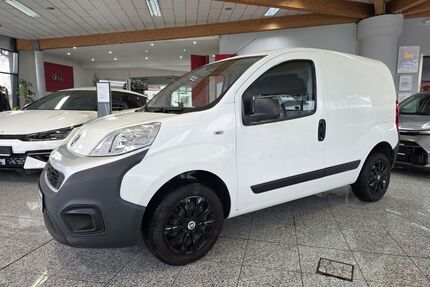Fiat Fiorino Gebrauchtwagen